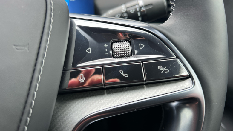 BYD Sealion 7 390kW Design AWD 83kWh 5dr Auto Electric Estate